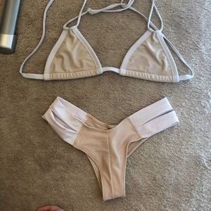 Montce 2 Piece Bikini